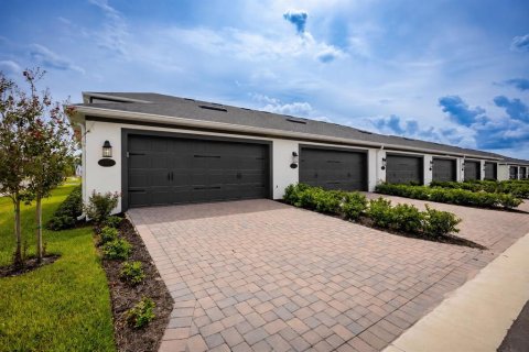 Touwnhouse à louer à Apopka, Floride: 3 chambres, 157.1 m2 № 2427178 - photo 19