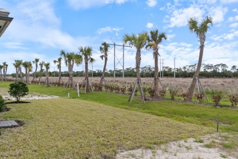 House in Port St. Lucie, Florida 3 bedrooms, 160.16 sq.m. № 2340690 - photo 29