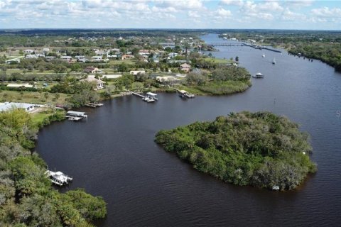 Terreno en venta en Alva, Florida № 1798172 - foto 14