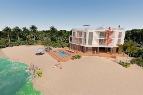 Terreno en venta en Alva, Florida № 1798172 - foto 10