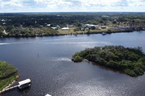 Terreno en venta en Alva, Florida № 1798172 - foto 16
