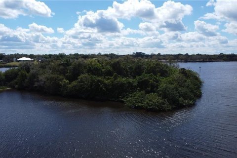 Terreno en venta en Alva, Florida № 1798172 - foto 11