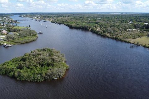 Terreno en venta en Alva, Florida № 1798172 - foto 15