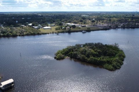 Terreno en venta en Alva, Florida № 1798172 - foto 18