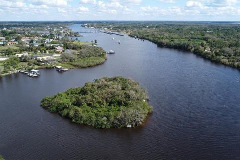 Terreno en venta en Alva, Florida № 1798172 - foto 13