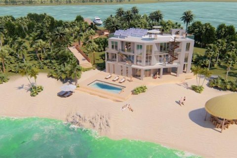 Terreno en venta en Alva, Florida № 1798172 - foto 9