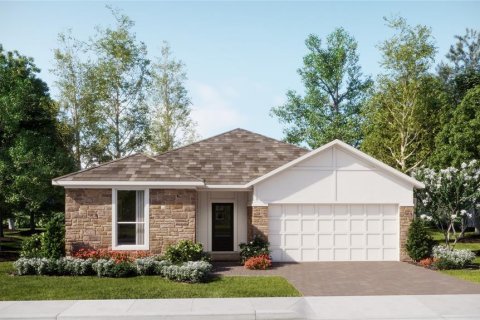 Casa en Clermont, Florida 4 dormitorios, 202.06 m2 № 2313185
