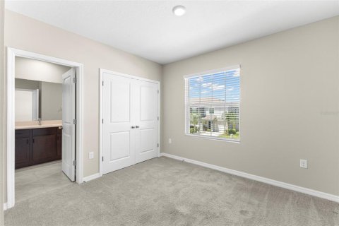 Touwnhouse à vendre à Wesley Chapel, Floride: 3 chambres, 163.32 m2 № 2309826 - photo 24