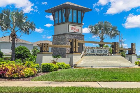 Touwnhouse à vendre à Wesley Chapel, Floride: 3 chambres, 163.32 m2 № 2309826 - photo 30