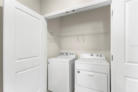 Touwnhouse à vendre à Wesley Chapel, Floride: 3 chambres, 163.32 m2 № 2309826 - photo 27
