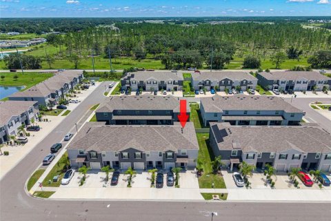 Touwnhouse à vendre à Wesley Chapel, Floride: 3 chambres, 163.32 m2 № 2309826 - photo 29