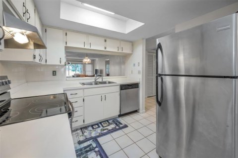 Купить кондоминиум в Нью-Порт-Ричи, Флорида 3 комнаты, 96.06м2, № 1535539 - фото 29
