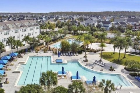 Touwnhouse à vendre à Orlando, Floride: 4 chambres, 189.24 m2 № 2432644 - photo 29