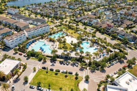Touwnhouse à vendre à Orlando, Floride: 4 chambres, 189.24 m2 № 2432644 - photo 28