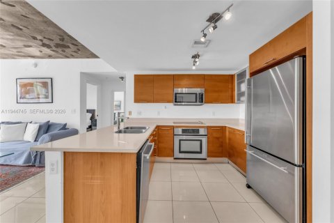 Купить кондоминиум в Майами, Флорида 2 спальни, 94.76м2, № 2001372 - фото 5