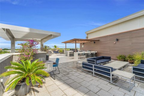 Купить кондоминиум в Майами, Флорида 2 спальни, 94.76м2, № 2001372 - фото 25