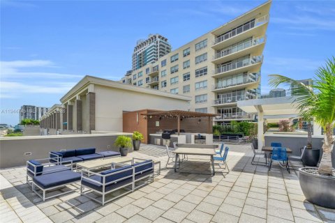 Купить кондоминиум в Майами, Флорида 2 спальни, 94.76м2, № 2001372 - фото 26