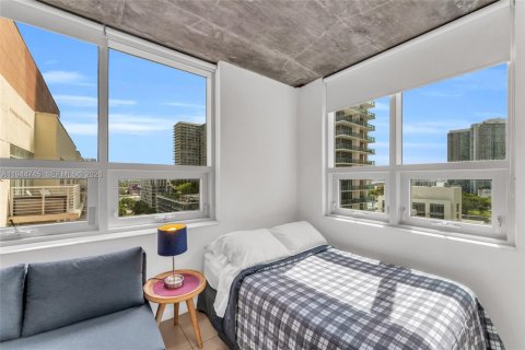 Купить кондоминиум в Майами, Флорида 2 спальни, 94.76м2, № 2001372 - фото 14