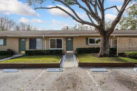 Condo in Altamonte Springs, Florida, 3 bedrooms  № 1880451 - photo 1