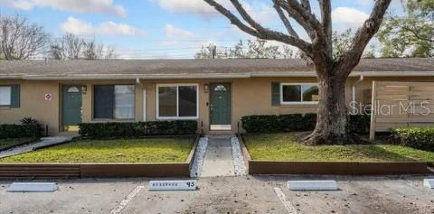 Condo à Altamonte Springs, Floride, 3 chambres № 1880451