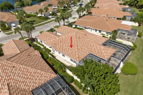Villa ou maison à vendre à Hobe Sound, Floride: 2 chambres, 144.28 m2 № 2431562 - photo 3