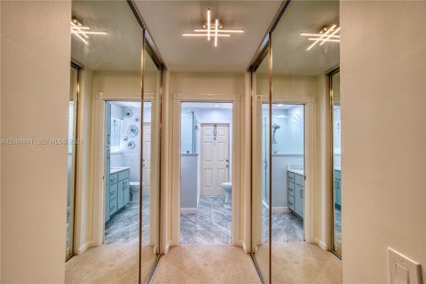 Villa ou maison à vendre à Hobe Sound, Floride: 2 chambres, 144.28 m2 № 2431562 - photo 14