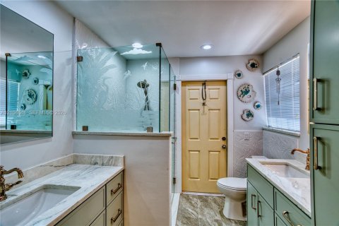 Villa ou maison à vendre à Hobe Sound, Floride: 2 chambres, 144.28 m2 № 2431562 - photo 15