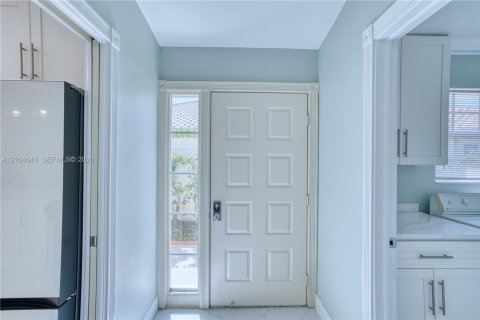 Villa ou maison à vendre à Hobe Sound, Floride: 2 chambres, 144.28 m2 № 2431562 - photo 7