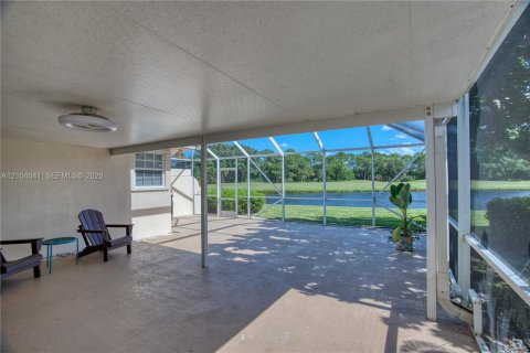 Villa ou maison à vendre à Hobe Sound, Floride: 2 chambres, 144.28 m2 № 2431562 - photo 26