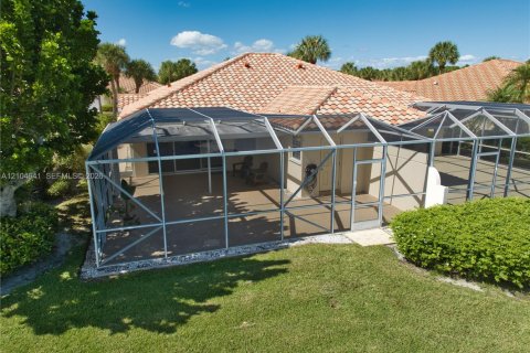 Villa ou maison à vendre à Hobe Sound, Floride: 2 chambres, 144.28 m2 № 2431562 - photo 30