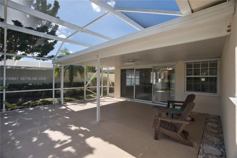 Villa ou maison à vendre à Hobe Sound, Floride: 2 chambres, 144.28 m2 № 2431562 - photo 29