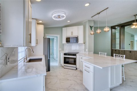 Villa ou maison à vendre à Hobe Sound, Floride: 2 chambres, 144.28 m2 № 2431562 - photo 9