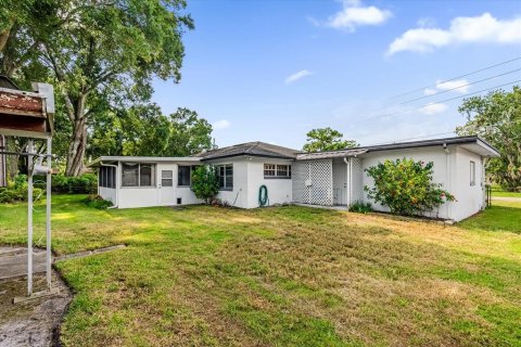 House in Orlando, Florida 3 bedrooms, 125.98 sq.m. № 1854141 - photo 17