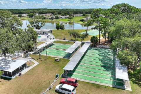 House in Lake Wales, Florida 1 bedroom, 60.2 sq.m. № 1917042 - photo 29