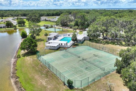 House in Lake Wales, Florida 1 bedroom, 60.2 sq.m. № 1917042 - photo 26