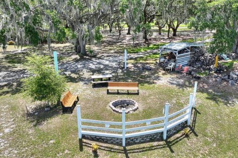 House in Lake Wales, Florida 1 bedroom, 60.2 sq.m. № 1917042 - photo 28