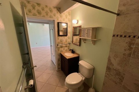 House in Lake Wales, Florida 1 bedroom, 60.2 sq.m. № 1917042 - photo 8