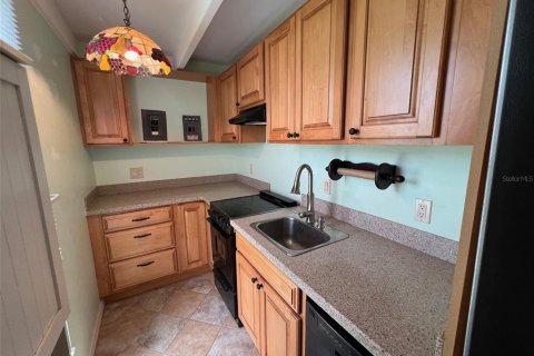 House in Lake Wales, Florida 1 bedroom, 60.2 sq.m. № 1917042 - photo 3