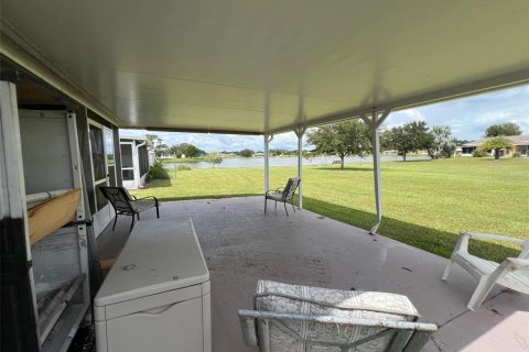 House in Lake Wales, Florida 1 bedroom, 60.2 sq.m. № 1917042 - photo 10