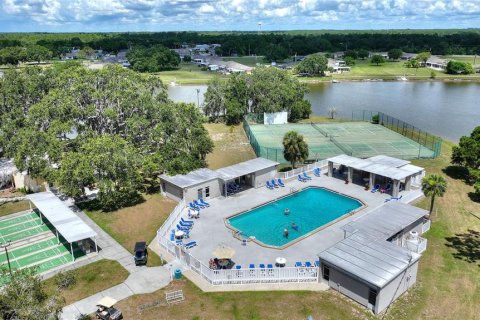 House in Lake Wales, Florida 1 bedroom, 60.2 sq.m. № 1917042 - photo 23