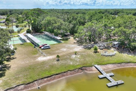 House in Lake Wales, Florida 1 bedroom, 60.2 sq.m. № 1917042 - photo 27