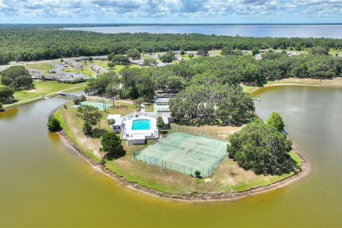 House in Lake Wales, Florida 1 bedroom, 60.2 sq.m. № 1917042 - photo 16