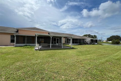 House in Lake Wales, Florida 1 bedroom, 60.2 sq.m. № 1917042 - photo 13