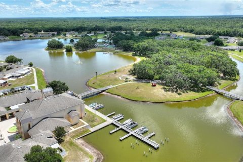 House in Lake Wales, Florida 1 bedroom, 60.2 sq.m. № 1917042 - photo 19