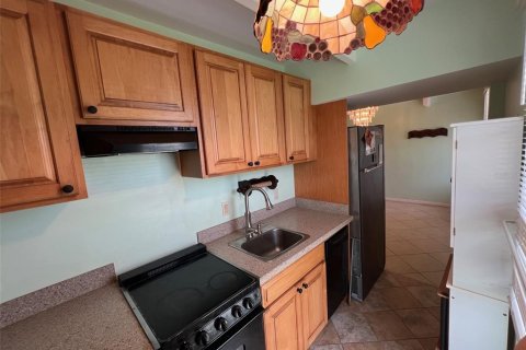 House in Lake Wales, Florida 1 bedroom, 60.2 sq.m. № 1917042 - photo 6