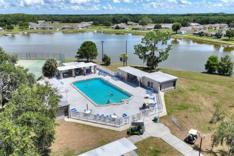 House in Lake Wales, Florida 1 bedroom, 60.2 sq.m. № 1917042 - photo 30