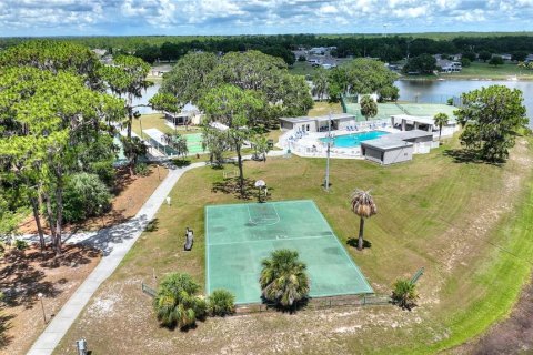 House in Lake Wales, Florida 1 bedroom, 60.2 sq.m. № 1917042 - photo 22