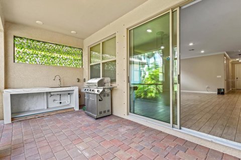 House in Nokomis, Florida 3 bedrooms, 168.71 sq.m. № 2308510 - photo 29