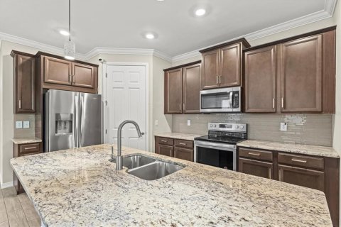 House in Nokomis, Florida 3 bedrooms, 168.71 sq.m. № 2308510 - photo 7