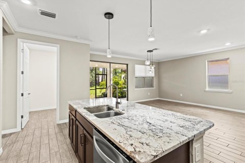 House in Nokomis, Florida 3 bedrooms, 168.71 sq.m. № 2308510 - photo 9